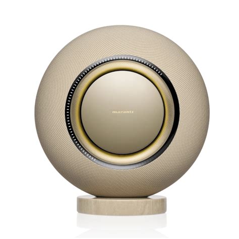 Marantz Grand Horizon Wireless Speaker | Ooberpad