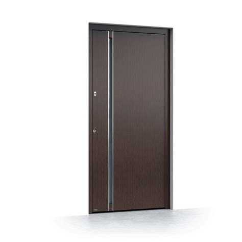 Premium 6013 Model | PIRNAR Aluminium Doors