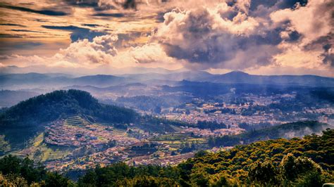 King’s Cliff: Pairing food with the rains at Ooty | The Littlearth ...