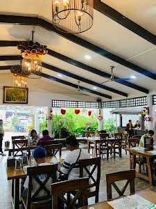 Top 18 restaurants in Batangas (Updated Apr 2025)