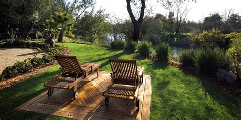 Milliken Creek Inn And Spa in Napa, California - Inn Deals