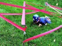 Image result for Obstacle Course Games