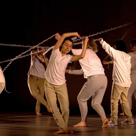 Open Dance Program 的图像结果