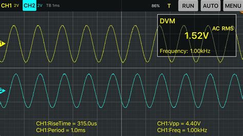 iDSO Series| Thodukonics Hantek, Ltd. |Oscilloscope | Digital ...