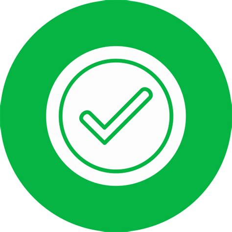 Image result for Check Control Icon