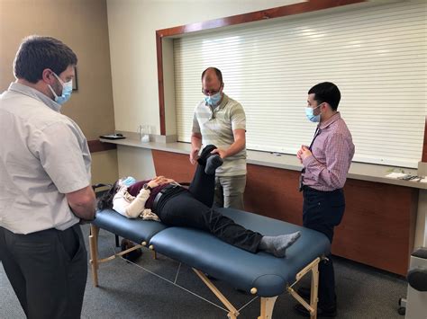 Osteopathic Manipulative Therapy Autism at Kellie Jackson blog