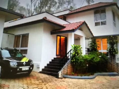 MISTY MEADOWS, Bedford Road, Yercaud. - Bungalows for Rent in Yercaud ...