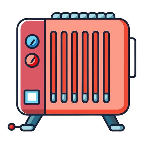 Ölheizung Clipart Vektorkunst und Illustration | Premium KI-generierter ...