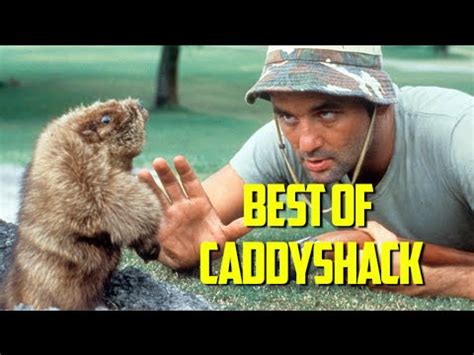 Image result for Caddyshack Movie Clips