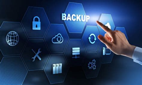 Image result for What Is Data Backup