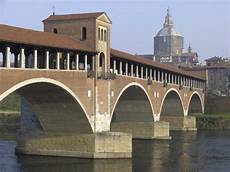 ponte coperto di pavia ponte coperto di pavia