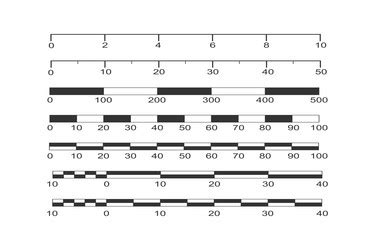 Image result for Basic Scale Bar