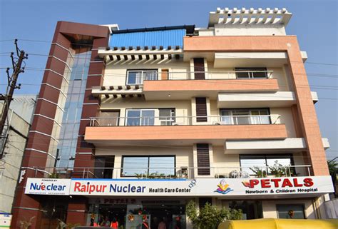 Child specialist hospital | About Us | Petals children hospital