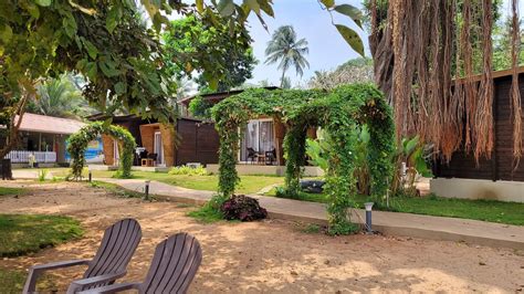 RIVERCOAST RESORT (Devbag) - Hotel Reviews & Photos - Tripadvisor