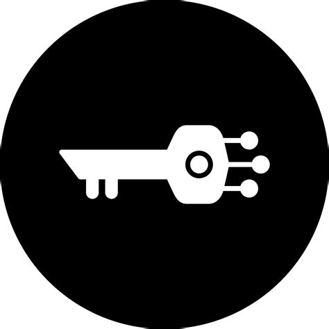 Image result for Digital Key Icon