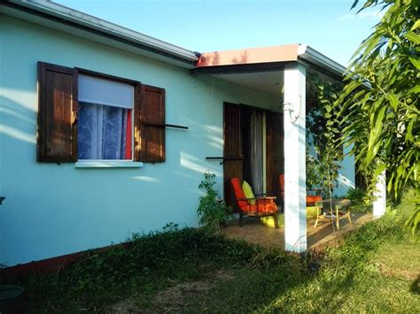 THE PENATES EDIM (Saint-Joseph) - Guesthouse Reviews & Photos - Tripadvisor