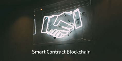 Blockchain Smart Contract Examples 的图像结果