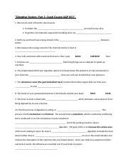 Digestive System Crash Course 的图像结果