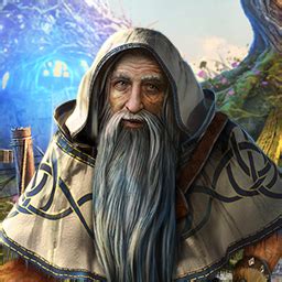 Lost Lands: The Golden Curse Collector's Edition - WildTangent Games