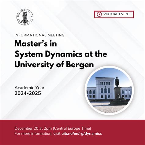 Bergen Academies Calendar