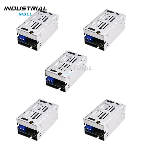 Synchronous Buck Converter Step-down Power Module | Ubuy India