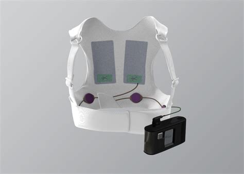 Wearable defibrillators for adults at risk of sudden cardiac death