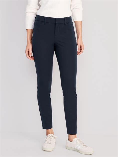 Ankle Pixie Pants | Old Navy