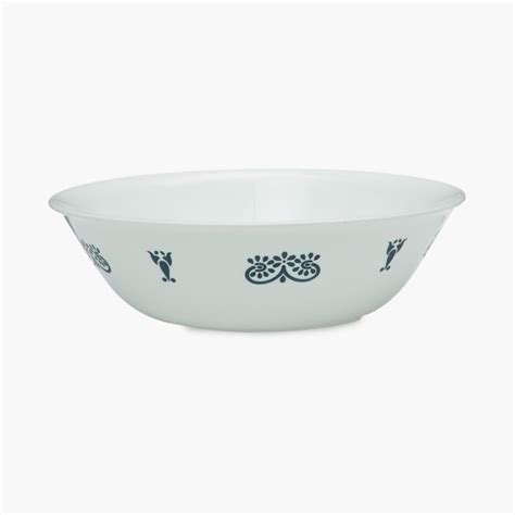 Buy Corelle Florentia Serving Bowl from Corelle at just INR 650.0
