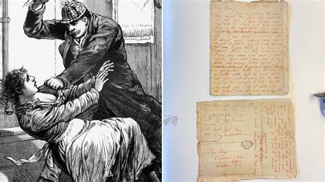 Jack the Ripper’s identity ‘revealed’ as £240 note on eBay gives hope ...