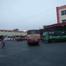 Mysore Bus Stand KSRTC - Bus stop - Mysuru - Karnataka | Yappe.in