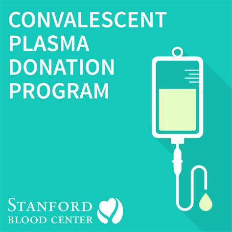 What Is Plasma Donation Program? - HGCGXU