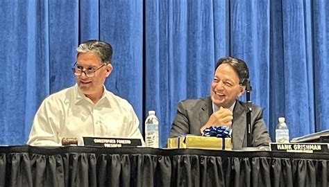 Jericho parents enraged over Earth Science Regents exam