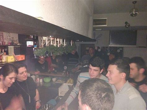 Barovi / Pubovi - Otok Mljet, Hrvatska