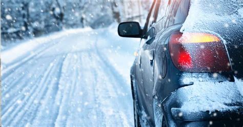 Tips to Prepare Your Cars For Winters in Canada » Car Blog India