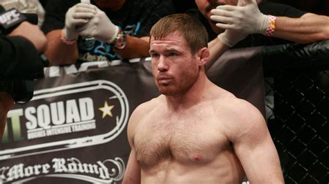 UFC Legend Matt Hughes Lucky to Be Alive Three Years After Defying ...