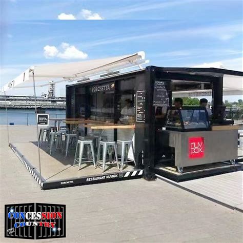 Image result for Container Restaurant