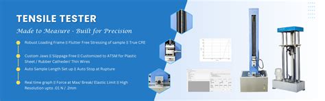 Jute Testers Manufacturer,Tensile Strength Testers Supplier in Kolkata