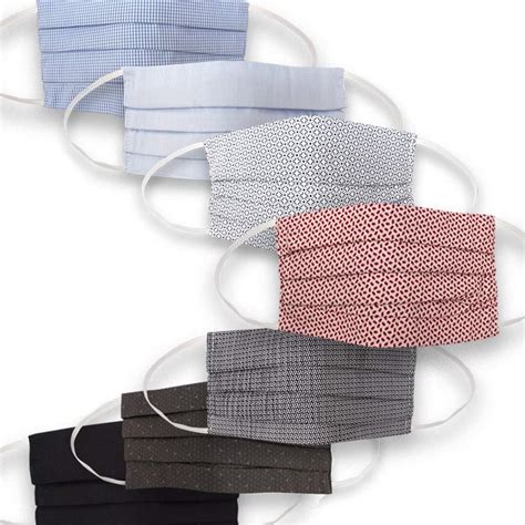 MediWeave Unisex Reusable Cloth Face Mask (Vl N99Filter Cloth mask ...