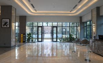 Tianfu International Hotel Complex Rongqing Courtyard(天府国际大酒店精品楼 ...