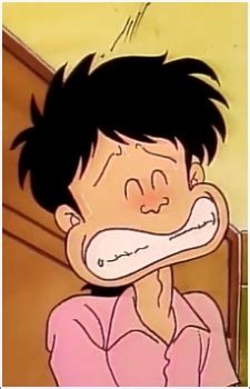 Goemon Abashiri (Abashiri Ikka) - MyAnimeList.net