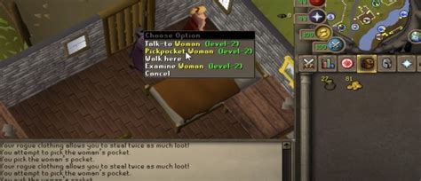 Theiving Guide 2021 OSRS 的图像结果