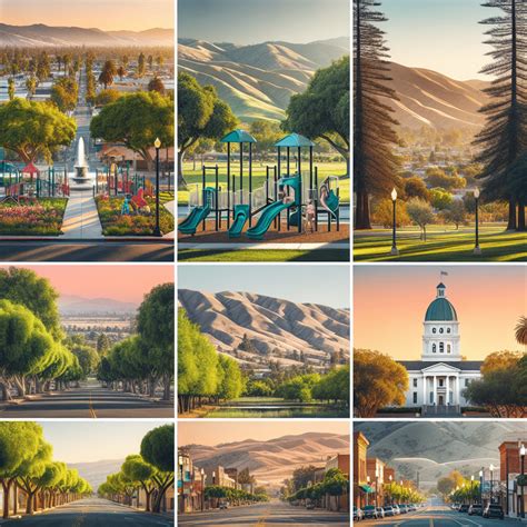 Things to Do in Dinuba California