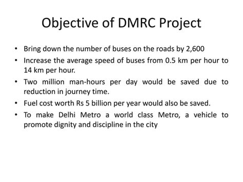 Image result for DMRC Training