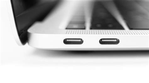 Who Created The First USB-C Keyboard? - Macally Blog