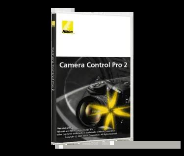 Image result for Nikon Camera Control Pro 2 Full Version