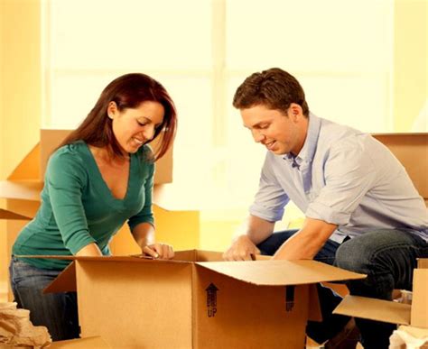 Idea Packers Movers