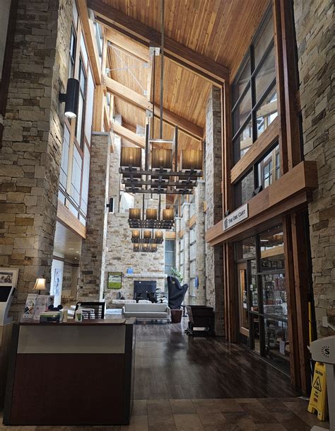 INTERMOUNTAIN HEALTH PARK CITY HOSPITAL - Park City UT - Hours ...