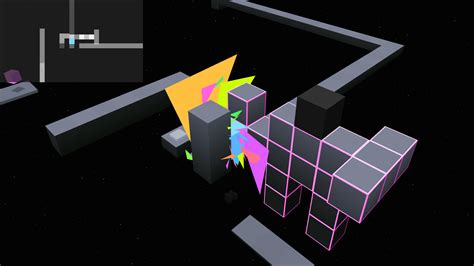 Edge Extended 的图像结果