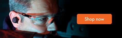 Image result for Active Hearing Protection