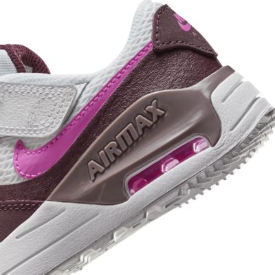 Nike Air Max SYSTM Younger Kids' Shoes. Nike IN